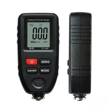 Толщиномер R&D TC100