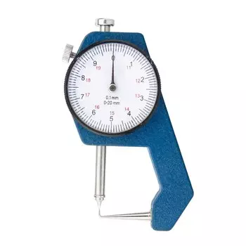 Толщиномер xcan 0-10/0-20 мм