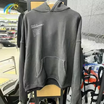 Толстовка детская оверсайз, с принтом графики