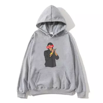 Толстовка Eminem, Зимняя Повседневная Удобная флисовая толстовка Funko Pop, одежда с капюшоном и длинным рукавом, модные пуловеры