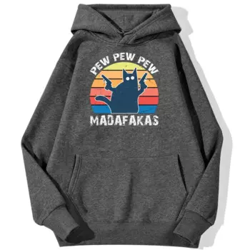 Толстовка мужская с капюшоном, в стиле хип-хоп