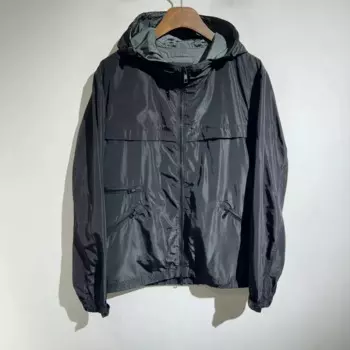 Толстовка мужская универсальная на молнии, Y2k