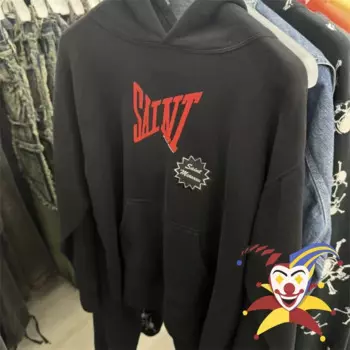 Толстовка Мужская/женская с капюшоном