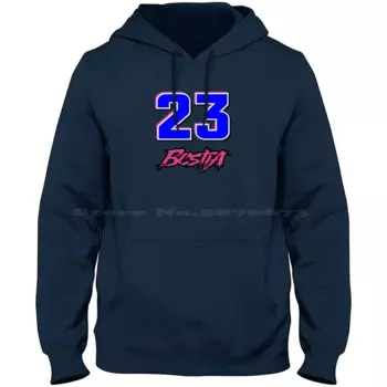 Толстовка с капюшоном, 23 дюйма, 100% хлопок