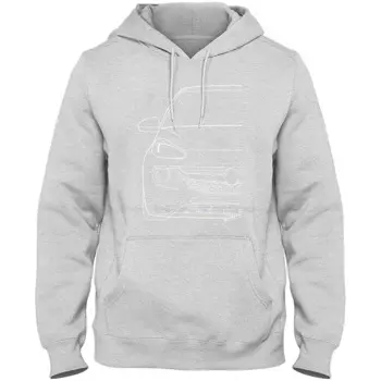 Толстовка с капюшоном «Adam», 100% хлопок