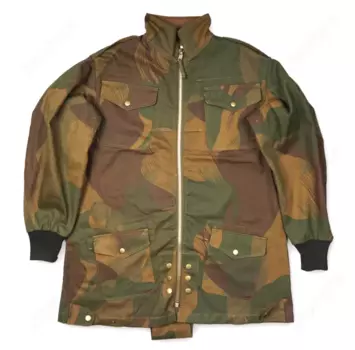 Толстовка с капюшоном Denison, переделанная