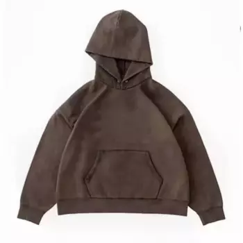 Толстовка с капюшоном VISVIM FIL 20AW AMPLUS грязевая окрашенная толстовка с капюшоном Накамура грязевая неравномерно окрашенная Толстовка