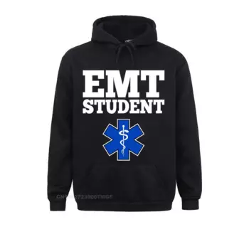 Толстовка со звездами жизни для студентов