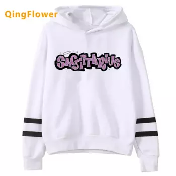 Толстовки Cyber Y2k, женская уличная одежда, Топ с длинным рукавом и аниме, свитер с капюшоном, женский спортивный костюм с графическим принтом