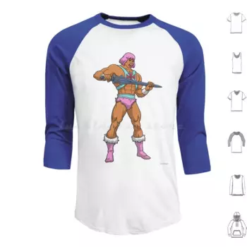 Толстовки He-Man с длинным рукавом, худи He Man, Motu Masters Of The Universe 80-х, мультяшный винтажный мультяшный Ретро Мультфильм Eternia