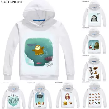 Толстовки с капюшоном на тему аниме, Косплея