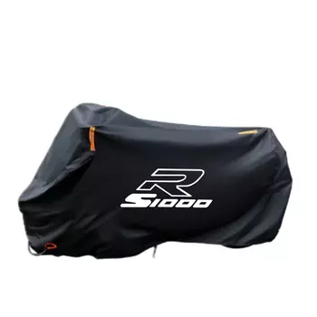 Ветрозащитный защитный чехол для мотоцикла BMW S1000R S1000 R S 1000 R 2017 2018 2019 2020 2021