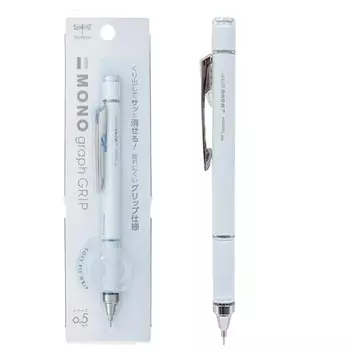TOMBOW автоматический механический карандаш