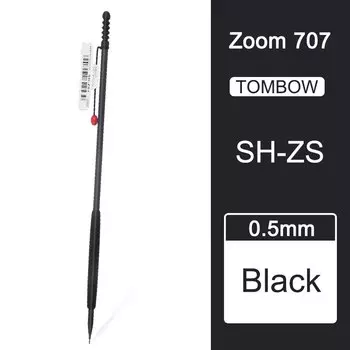 TOMBOW Zoom 707 Механический карандаш