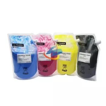 Тонер-картридж для компьютера, 1 кг