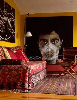 Тонкая шерсть килим ручные ковры можно сделать настенный диван одеяло скатерть коврики для пикника 20gc158yg4