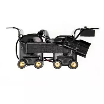 Tonlinker OE UF176 27301-22040 27301-22050 Катушка зажигания для Hyundai Accent 1995-1999 Excel X3 1.5L G4EK S Coupe Turbo 5C1151