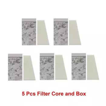 TONLINKER внешний салонный фильтр для Audi A4 S4 RS4 B8 2008 2009 2010 2011 2012 2013 2014 2015 2016 модели автомобиля 8KD819441 8KD819439