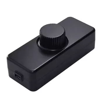 TOOZO Пластиковые светодиодные диммеры