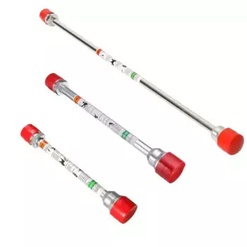 Удлинитель для краскопульта Charhs 15/30/50 см