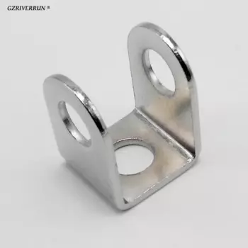 Верхняя подставка для автомобильных фар из нержавеющей стали, подставка для точечных противотуманных фар, подставка для мотоцикла для Nissan Xtrail T30 Cherokee XJ...