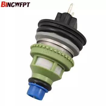 Топливная форсунка 0280150698 9946343 7077483 0 280 150 698 Для Renault 19/Clio 1.6 Spi Для Fiat Tipo 1.6 Ie Для VW Golf 1.8