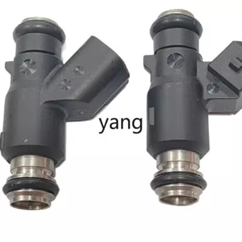 Топливная форсунка для мотоцикла L'm spray system, 2 отверстия, 4 отверстия