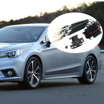 Топливная форсунка для V6 4.3L 96-05 12568332 Замените Акк