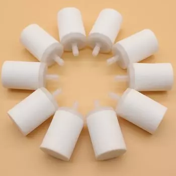 Топливные фильтры Haishine для бензопил Husqvarna (10 шт.)