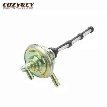 Топливные краны для скутера, переключатель масла для Yamaha Aerox 50 97/1998 Neos R 50cc 1997/2003 5ADF45000000 121670020