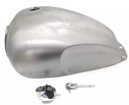 Топливный бак для мотоцикла с комплектами замков для CN125 CG125