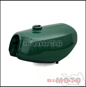 Топливный бак для Simson S50 S51 S70 S 50 51 70, сталь, для мотоцикла, серый топливный бак, 7 цветов, запасные аксессуары