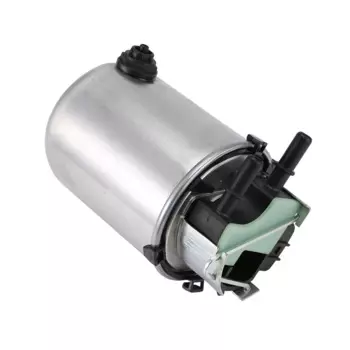 Топливный фильтр 16400-4EA1A для NISSAN Qashqai + 2 I II X-Trail, дизельный фильтр