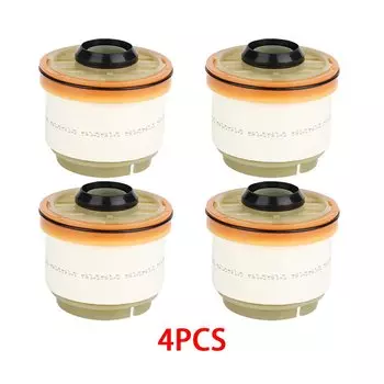 Топливный фильтр 23300-0L041 23300-0L042 для Toyota Hilux Vigo 2004-2016 Fortuner