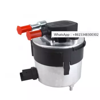 Топливный фильтр 30783135 23433135 1386037 Для Focus C-Max Fiesta CARS 5M5Q9155AA Y 60313480