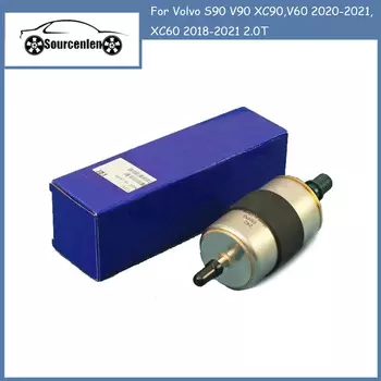 Топливный фильтр 32242191 подходит для Volvo S90 V90 XC90,V60 2020-2021,XC60 2018-2021 2,0 T