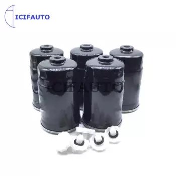 Топливный фильтр 5X 31922-4H000 для Accent Elantra H-1 i20 i30 ix35 KIA Pro Cee'D Rio III Soul Sportage 1,1 1,4 1,6 1,7 2,0 CRDi