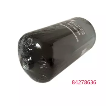 Топливный фильтр 84278636