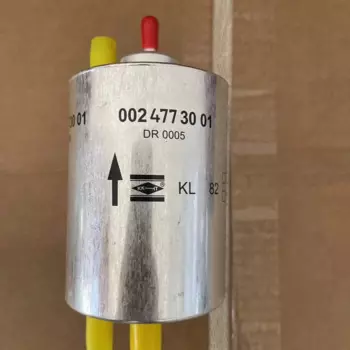 Топливный фильтр A 0024773001 для Mercedes Benz W203 C180 C200 C240 C320 C230 002 477 31 01 CLK C209 SLK R170 R230 0024773001