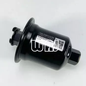 Топливный фильтр AJ 2330050060 подходит для Lexus LS Series UCF20 / Toyota Celsior, Century UCF20,UCF21,GZG50