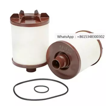Топливный фильтр CCV55274-08 RCCV 5527408 Сменный элемент газового сепаратора