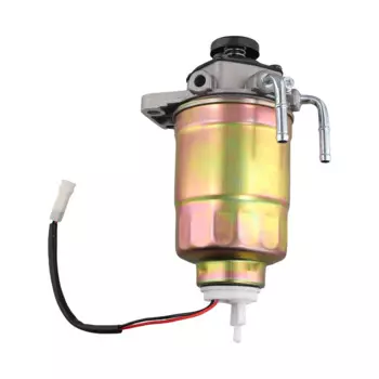 Топливный фильтр для автопогрузчика для двигателя S4S 4TNE92-HRJ 4TNE98 4D94E 129917-55801