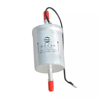 Топливный фильтр для GAC GM8 2,0 T GS7 1,8 T GS8 2,0 T 2017-2020 QOROS 5S 1,6 T MG GS GT 1,5 T ROEWE 350 1,4 T RX5 RX8, запчасти 2130003CAD0000