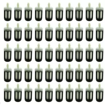 Топливный фильтр для-Stihl 0000 350 3502 009 010 011 012 017 019T FC55 FC85 FC90 FS45 FS46 FS52 FS55 FS56 FS62 FS66 100 шт.