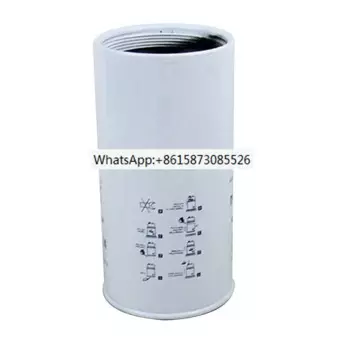 Топливный фильтр для воды 51125030051 51125036000 FS19914 WK1080/7x