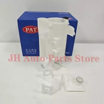 Топливный фильтр для Yamaha YZF R1 R6 R6R 2008-2010 FZ6 FAZER XJ6 XJ6N XT660ZA FJR 1300 FJR1300