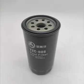 Топливный фильтр ME056670 KS569C 2446U287S4 P550391 4616544 31945-72001 для ZX230 ZX270 ZX60, аксессуары для экскаваторов