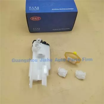 Топливный фильтр PAT для Suzuki Hayabusa GSX1300R GSX-R600 GSX-R750 SV1000 SV650 15410-41G00 1541041 G00 15410-41G00-000