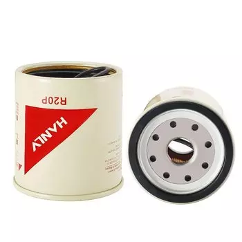 Топливный фильтр R20P Parker