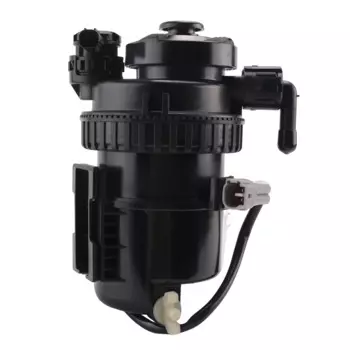 Топливный фильтр в сборе 23300-0L041 23300-0L042 для Toyota Hilux Vigo 2004-2016 Fortuner Filter 233000L042, автомобильные аксессуары